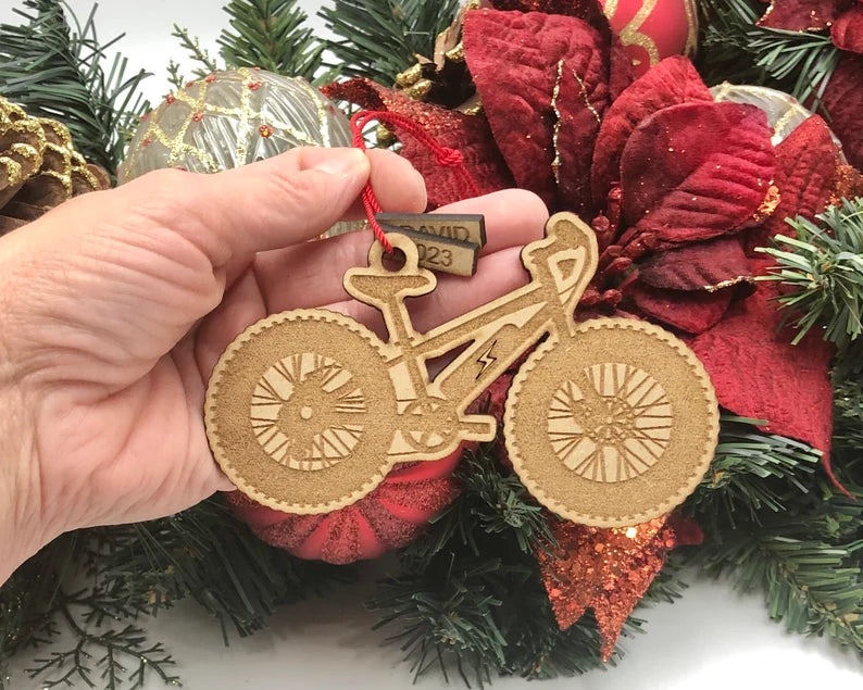 Unwrapping Adventure: What to Do After Receiving a Fat-Tire E-Bike for Christmas
