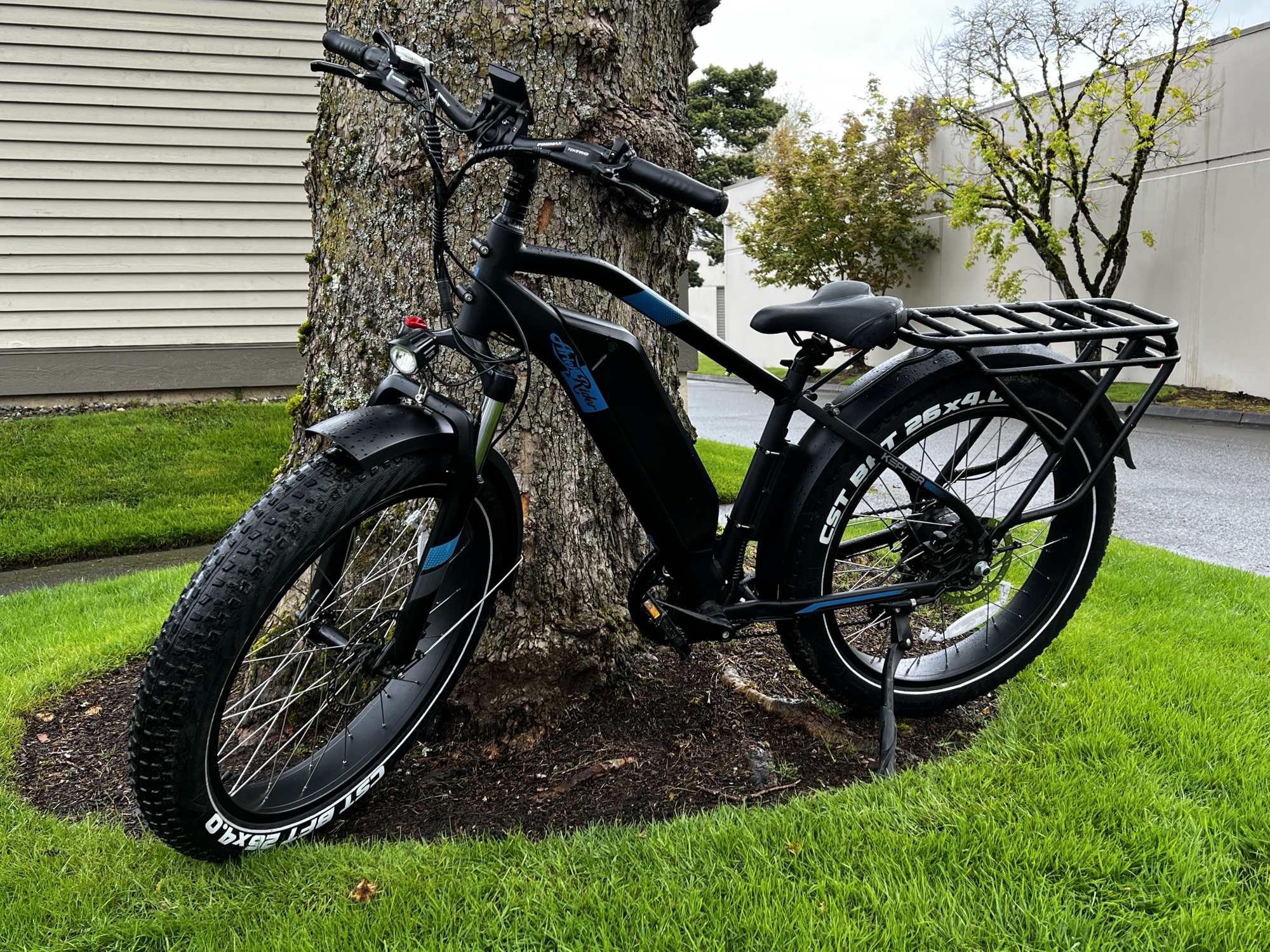 Why the Ariel Rider Kepler is the Best Overall E-Bike for Adventurers and Commuters